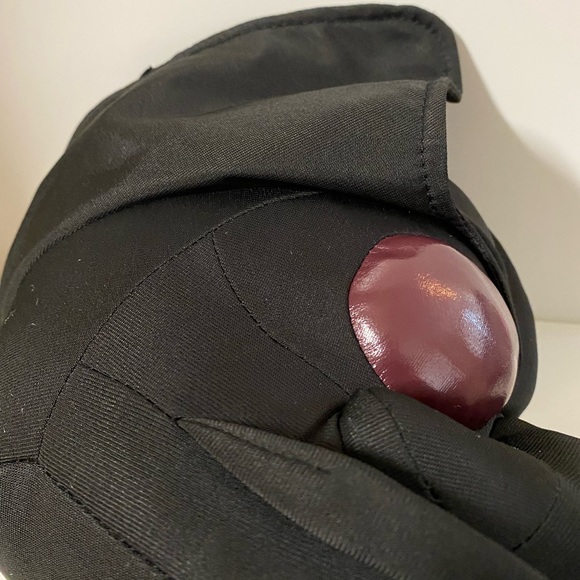 Angry Birds Star Wars Plush Darth Vader Black Stuffed Animal Toy 2012 Lucasfilm - Picture 12 of 14